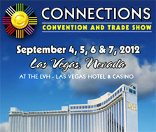 Connections Convention and Trade Show